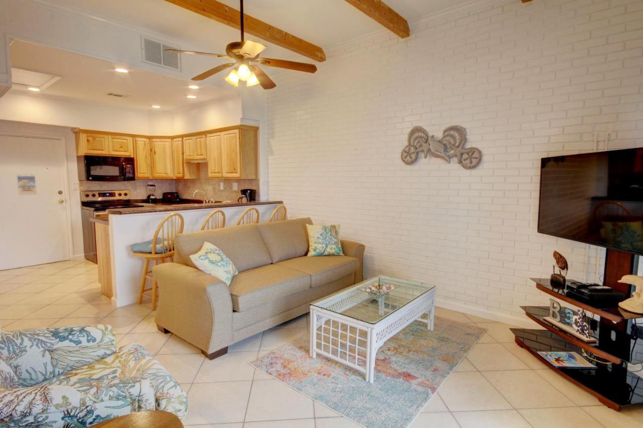 El Matador 627 - Close To All The Amenities Of El Matador! Villa Fort Walton Beach Bagian luar foto