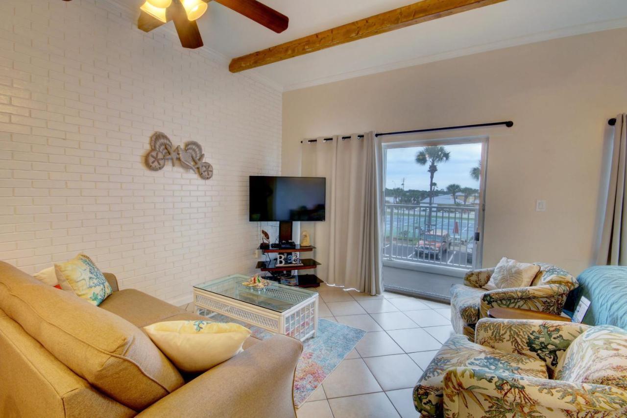 El Matador 627 - Close To All The Amenities Of El Matador! Villa Fort Walton Beach Bagian luar foto